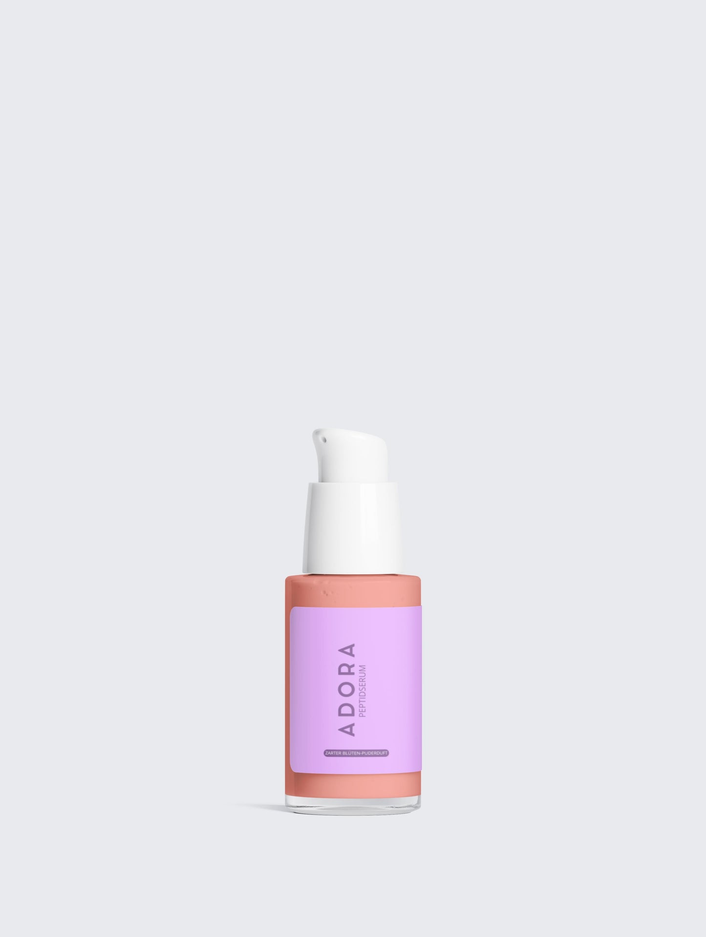 Peptidserum mit botoxähnlicher Wirkung