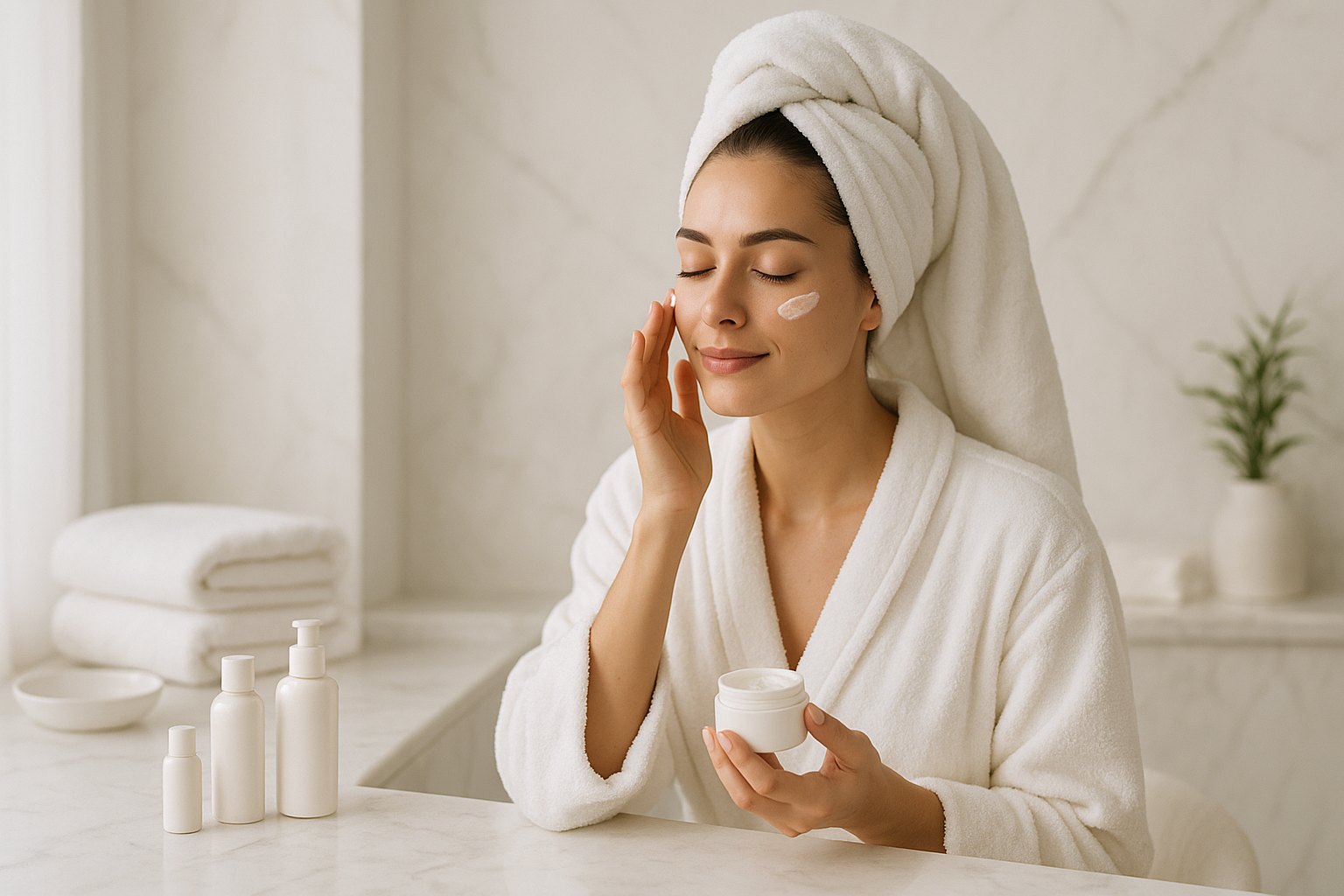 Artikel 1: Warum ADORA mehr ist als Skincare – unsere Selfcare-Philosophie