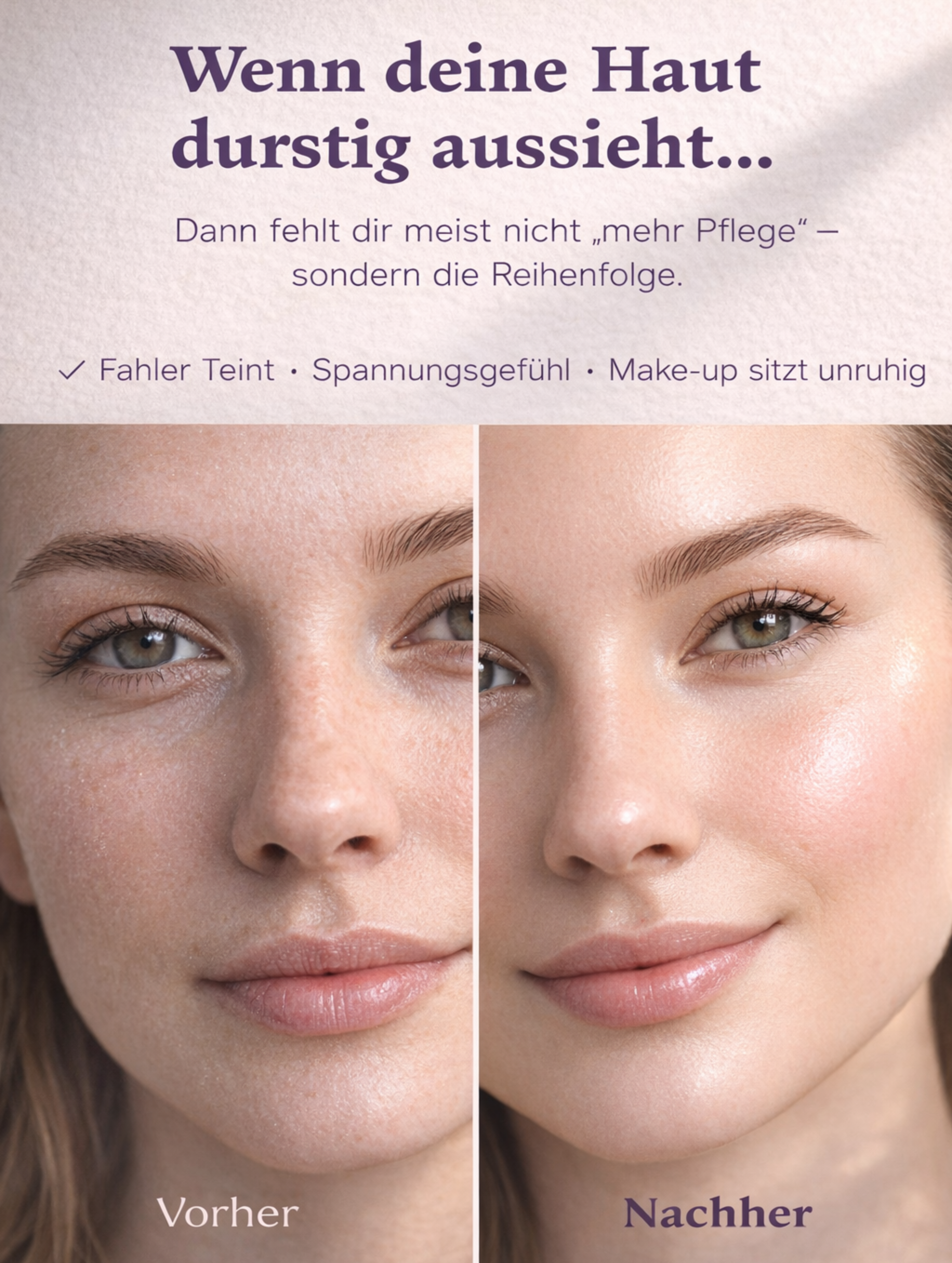 Glow Repair Ritual – 3-Step Box Zweitbild