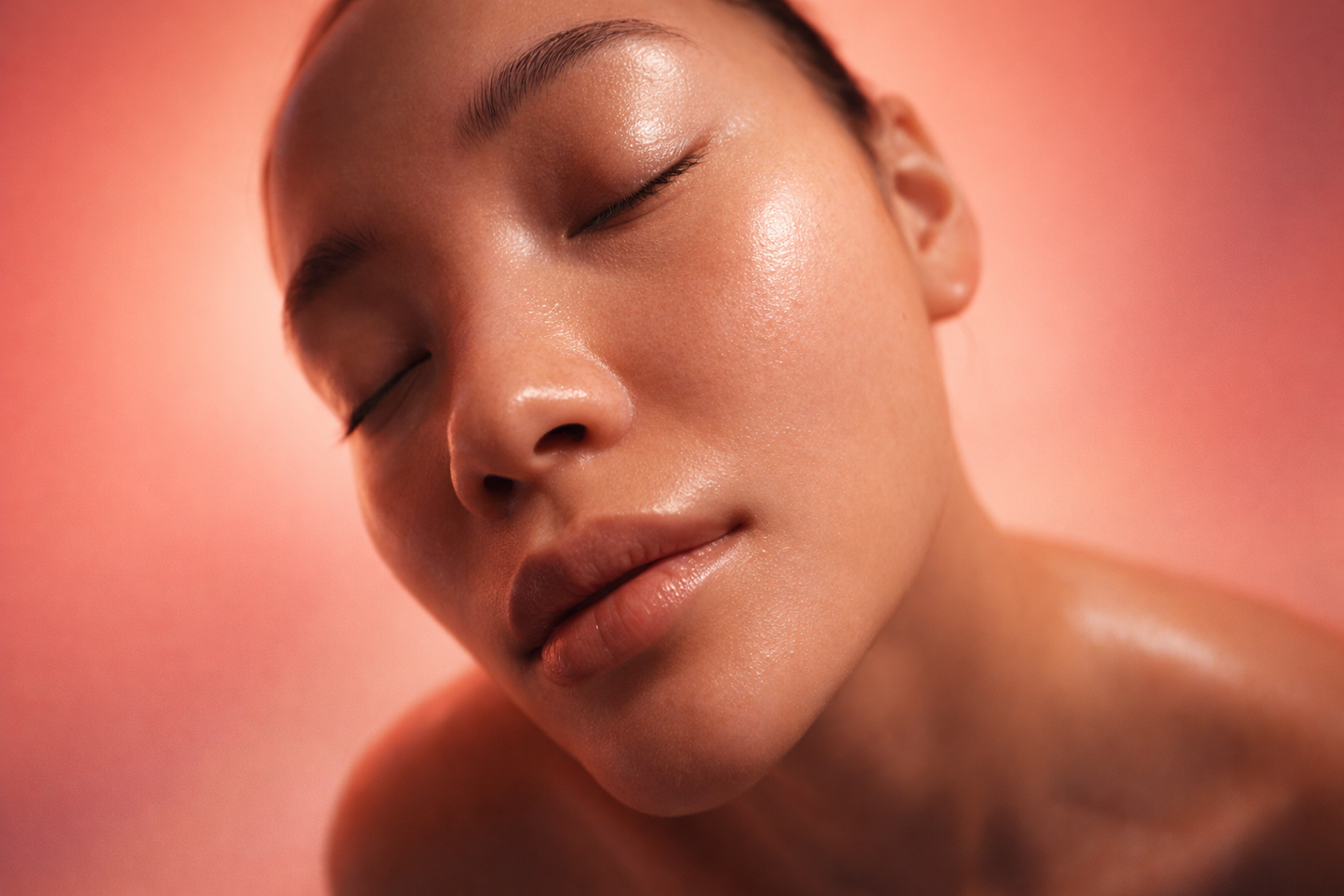 Doppeltes Hydratations-Boost-Gel