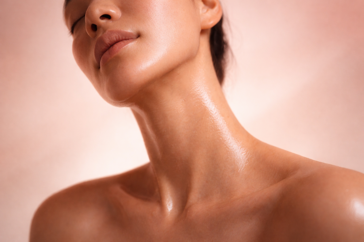 Doppeltes Hydratations-Boost-Gel