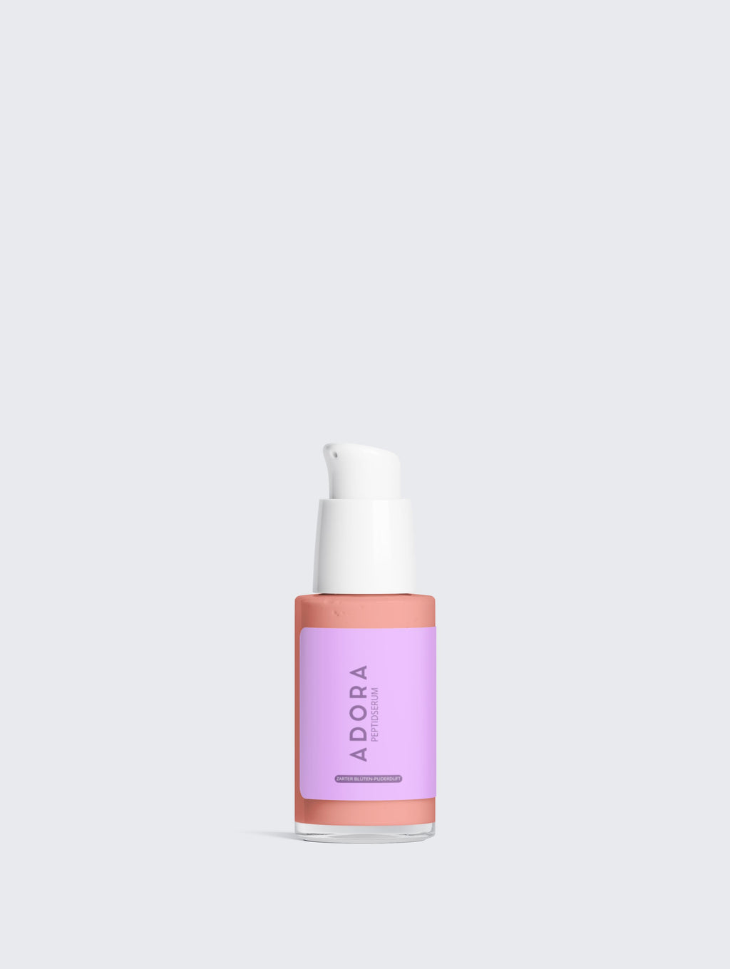 Peptidserum mit botoxähnlicher Wirkung