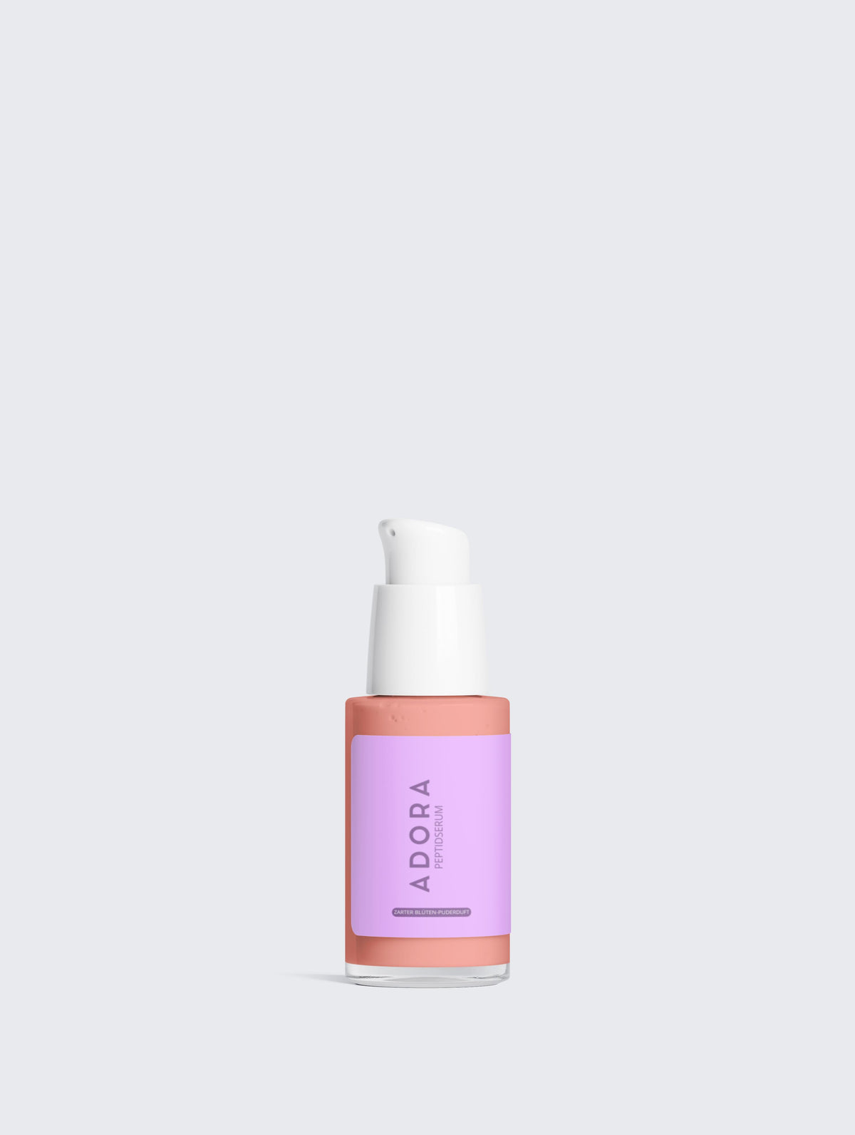 Peptidserum mit botoxähnlicher Wirkung