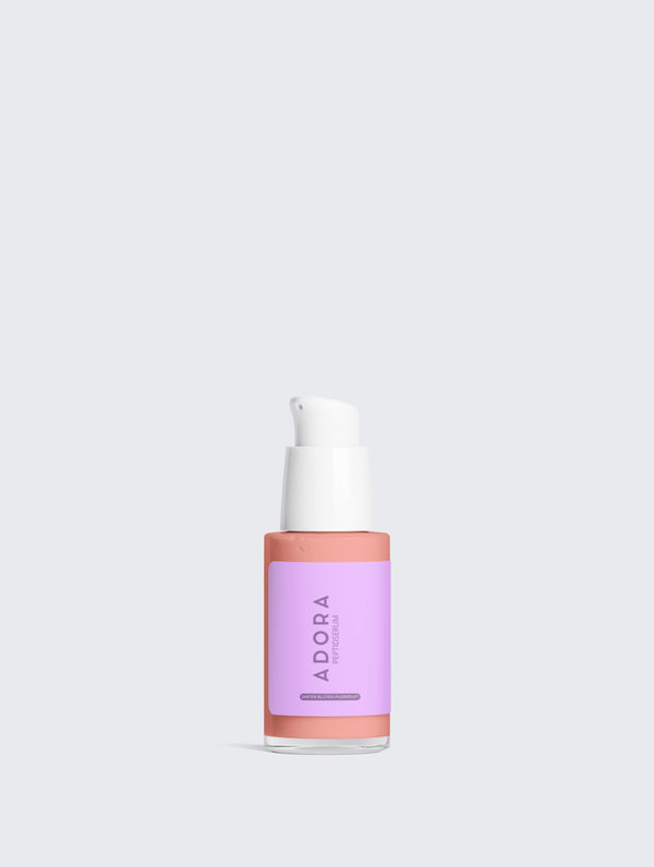 Peptidserum mit botoxähnlicher Wirkung