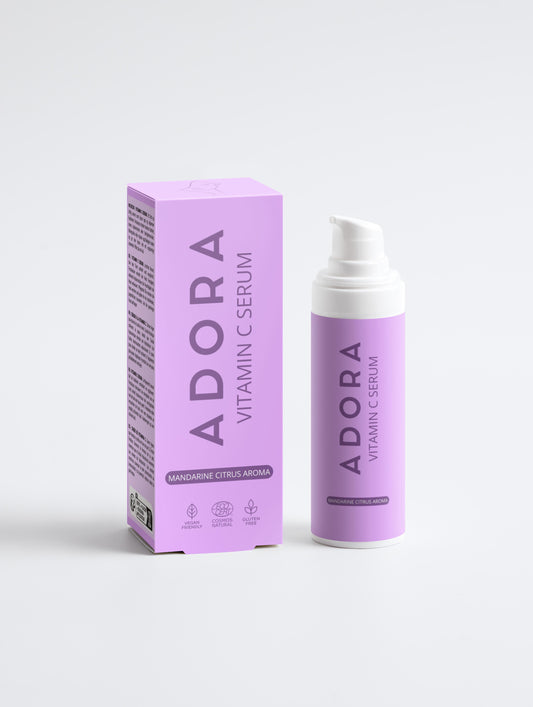 Vitamin C Serum