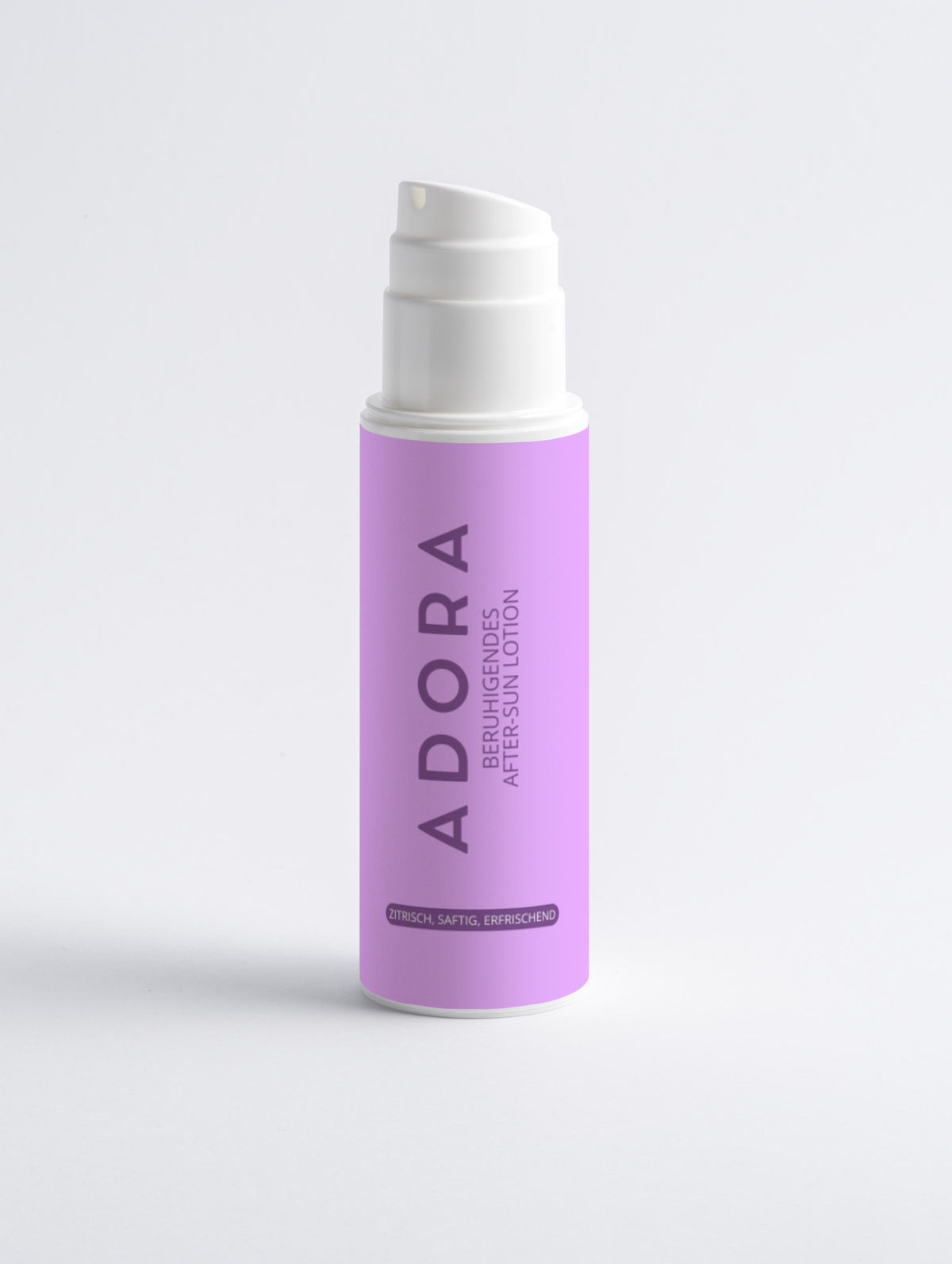 Soothing After-Sun Lotion Hauptbild
